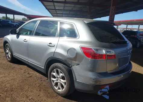 2011 Mazda Cx-9 Touring z USA, uszkodzony, nr VIN JM3TB3CV1B0319935